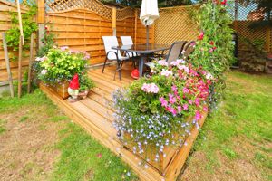 PINE CLOSE- click for photo gallery